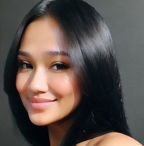 Meet your Posher, Audrey